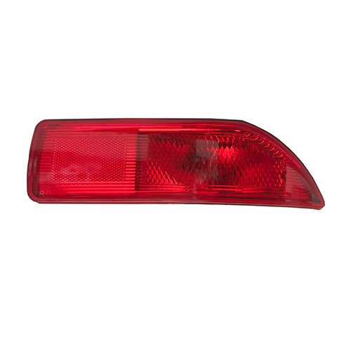 2025 2023 LED Bus REAR FOG LAMP LIGHT 238.8*95.5*95.8 12V/24V HC-B-26064
